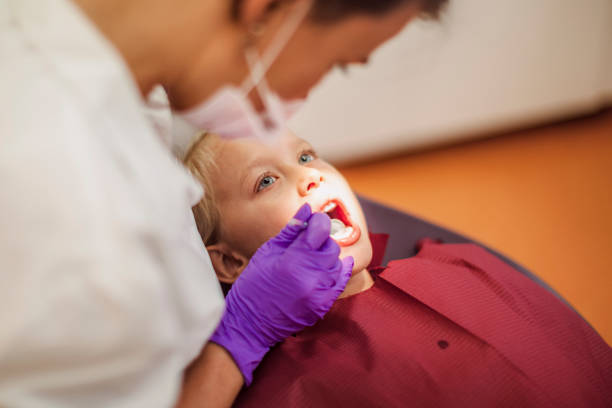 Best Emergency Treatment for Toothache in Park Ridge, IL