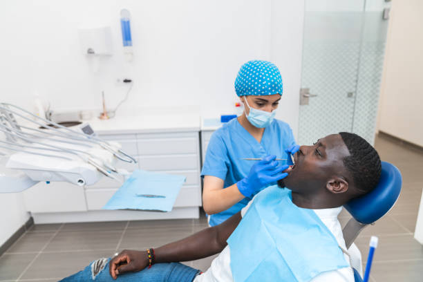 Best Emergency Dental Care for Trauma or Injury in Park Ridge, IL